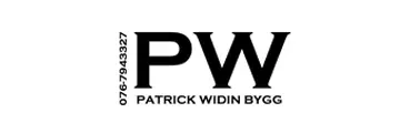 Patrick Widin Bygg