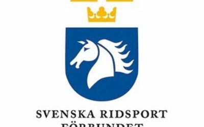 Incidentrapportering Svenska Ridsportförbundet