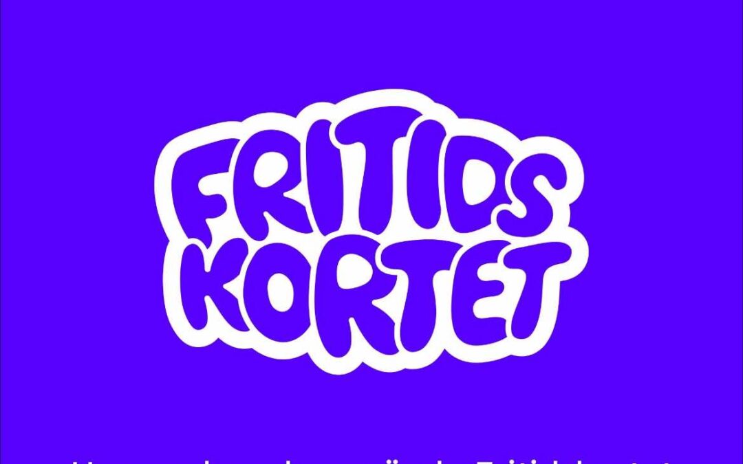 Fritidskortet