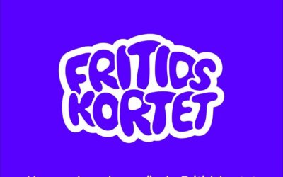 Fritidskortet